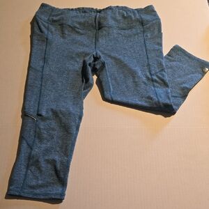 Skirt Sports CAPRIS XL